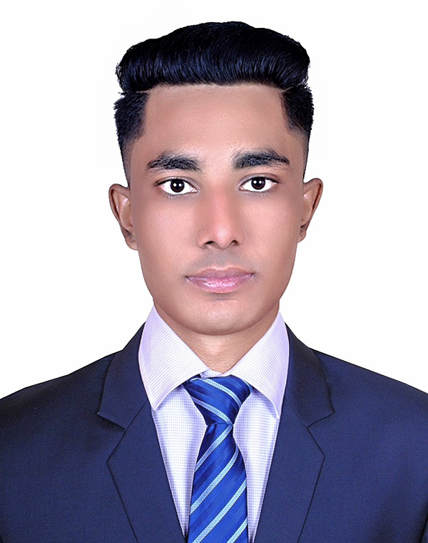 MAYEEN UDDIN