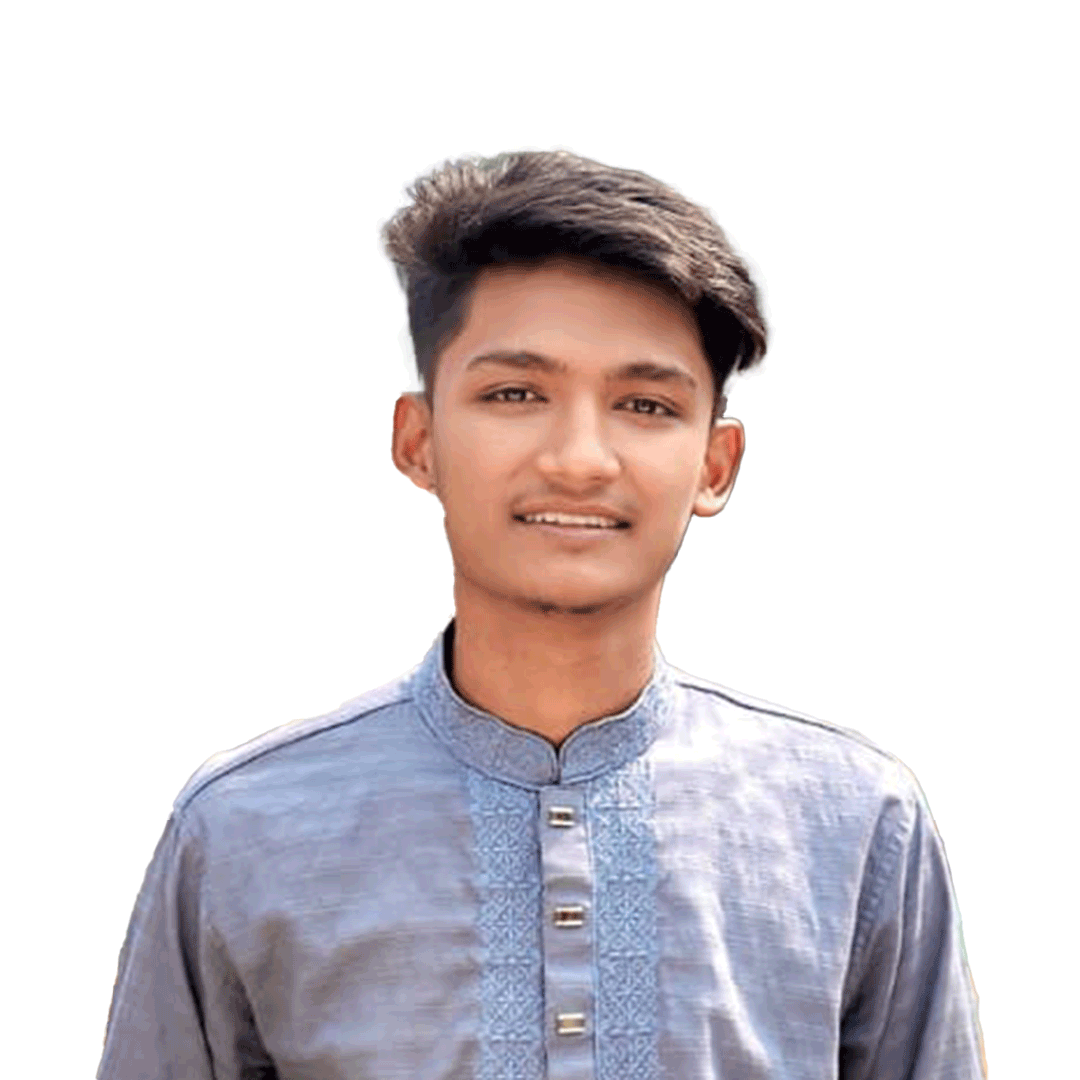 Kazi Abu Sayed Seyam
