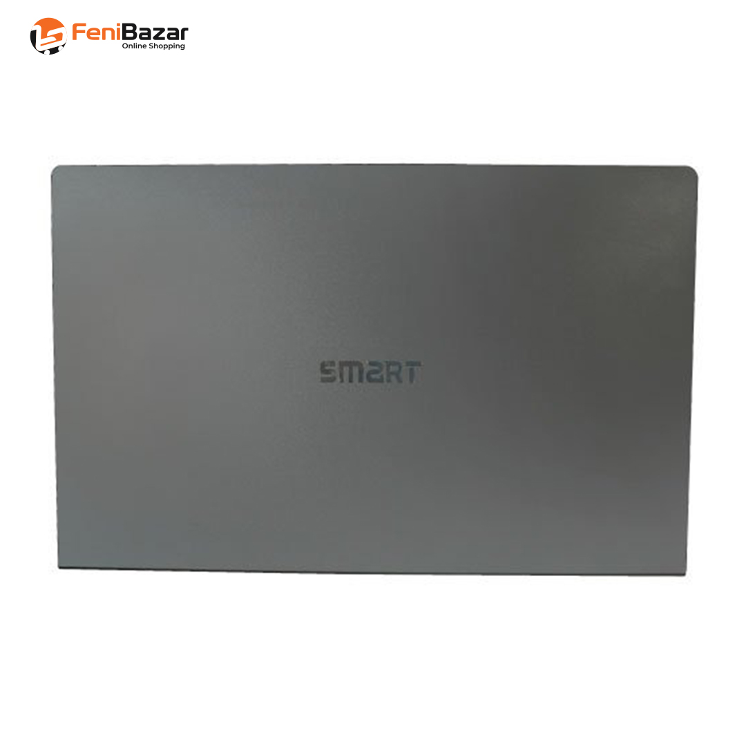 SMART Flairedge Laptop (Cel-G4020-15.6”-Grey), Intel - Feni Bazar