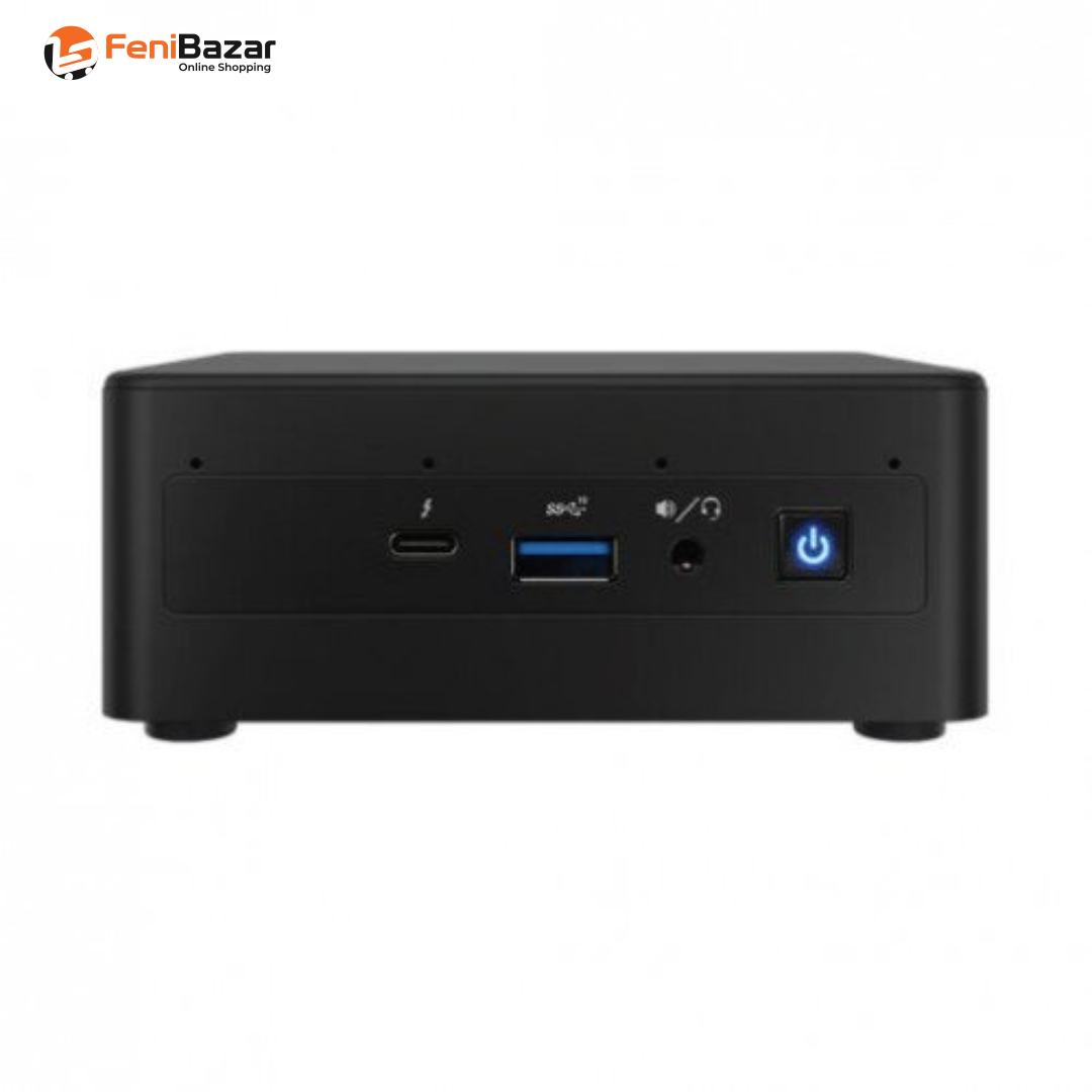 Intel NUC 11 Pro Kit NUC11TNHi3 Intel Core i3-1115G4 11th Gen