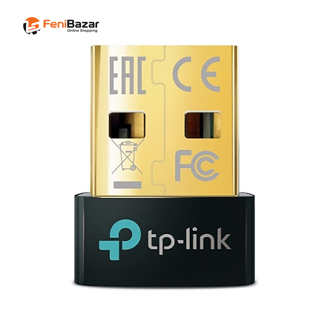 TP-Link UB500 Bluetooth 5.0 Nano USB Adapter