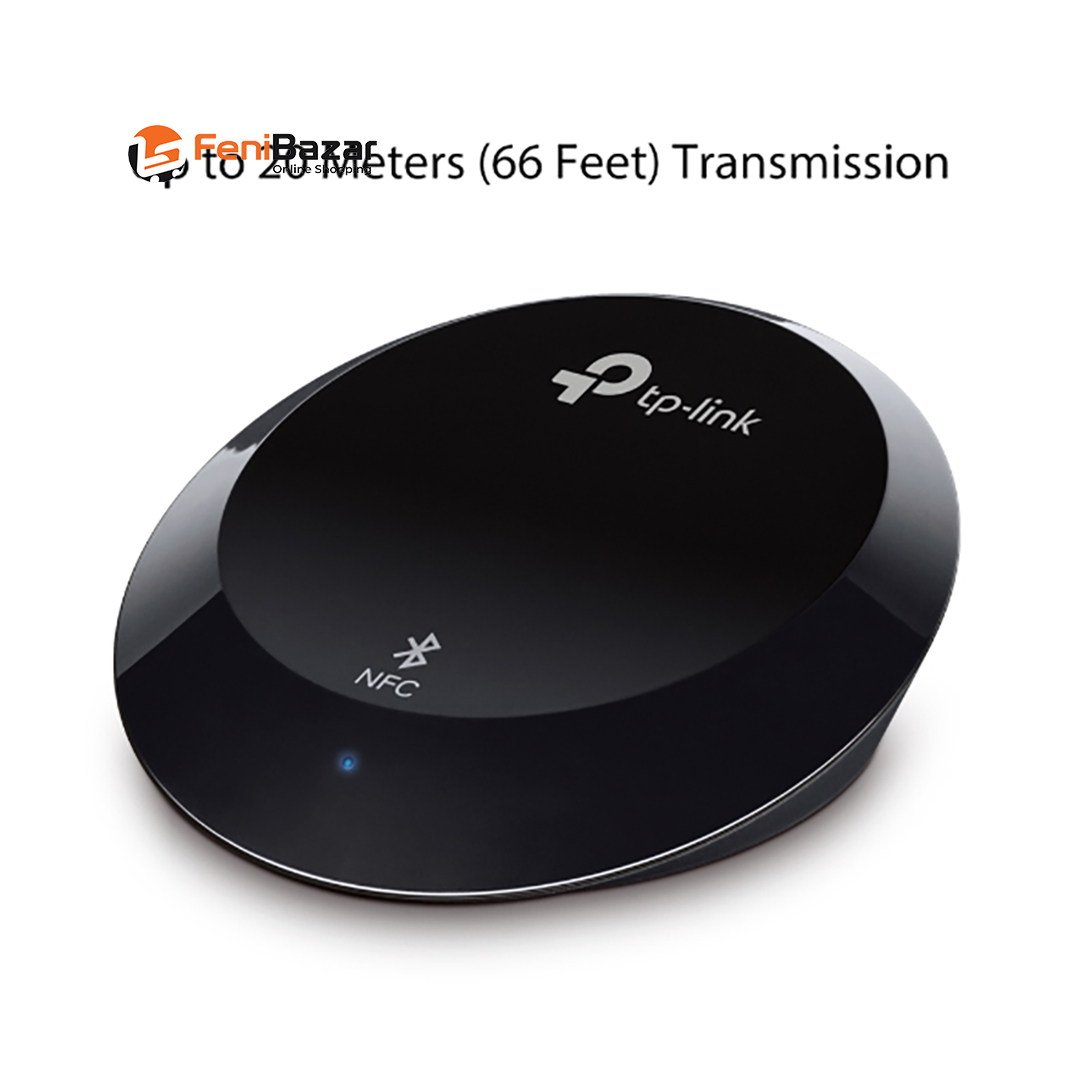 HA100 Bluetooth Music Receiver