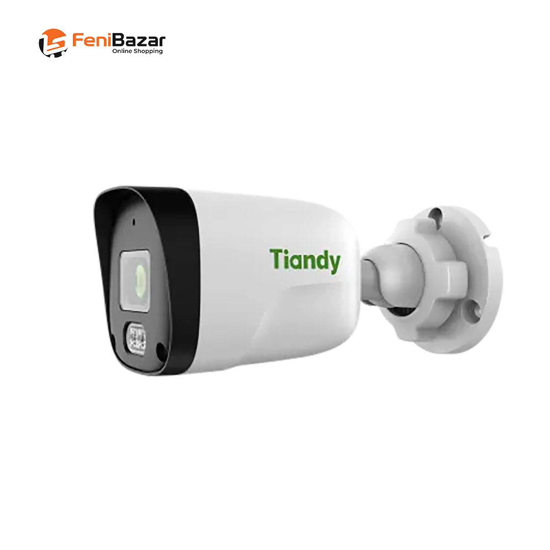 Tiandy TC-C321N 1ANB-4 2Megapixel Bullet IP Audio Full Colour Camera