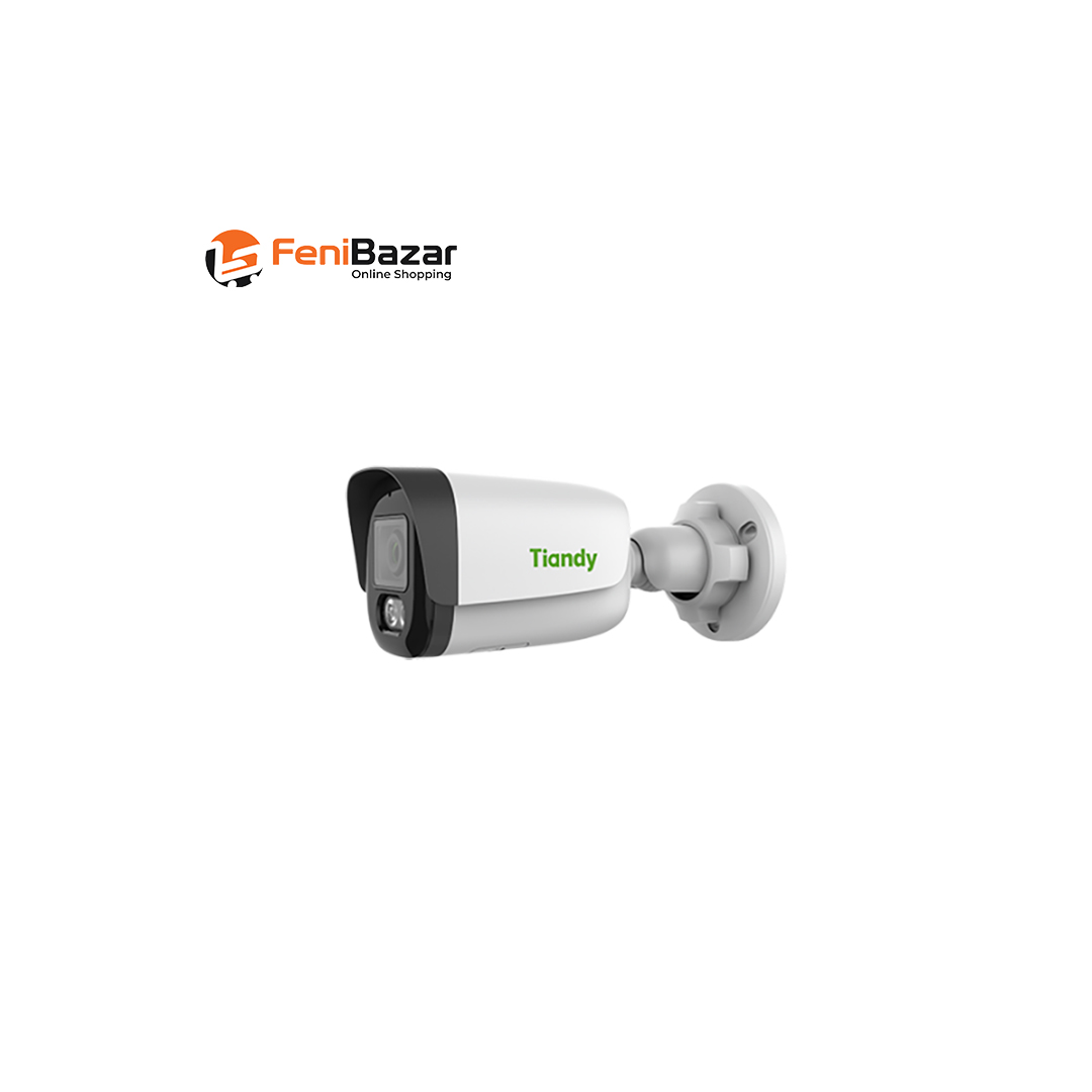 TC-C32QN Spec:I5W/E/Y/4mm/V4.2 2MP Fixed Starlight IR Bullet Camera