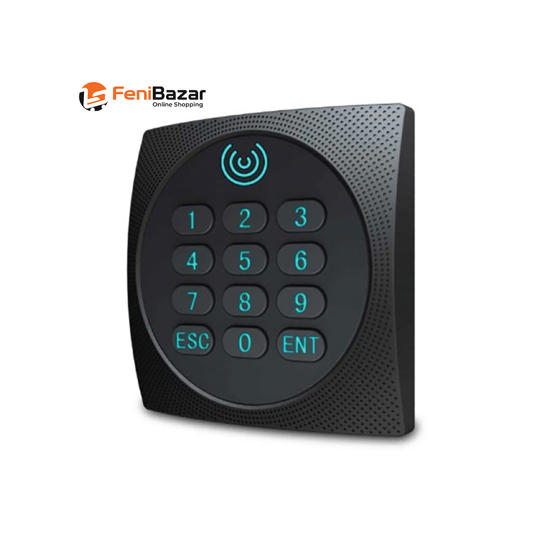 ZKTeco KR602E Wiegand Reader