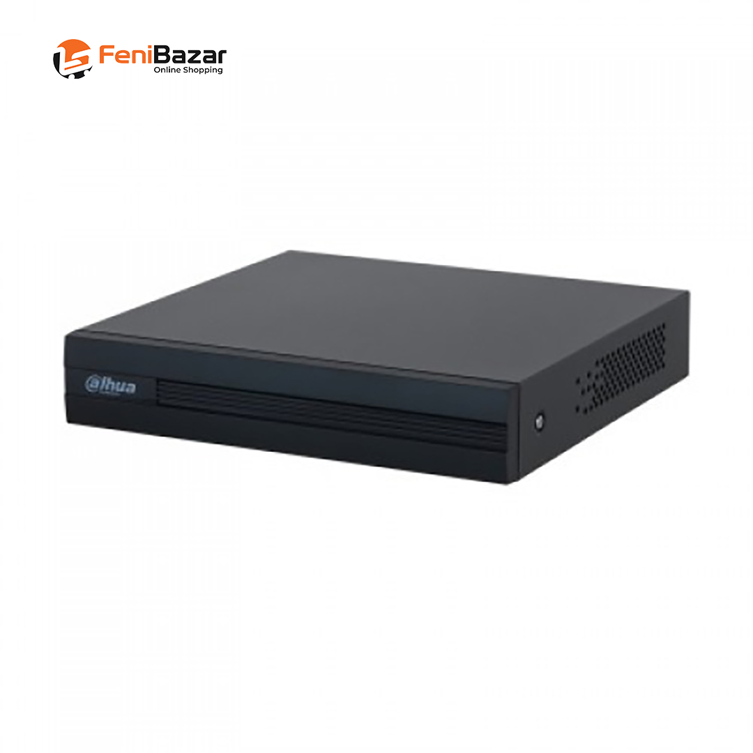 Dahua DH-XVR1B04H-I/T 4 Channel Penta-brid 5M-N/1080p Cooper DVR
