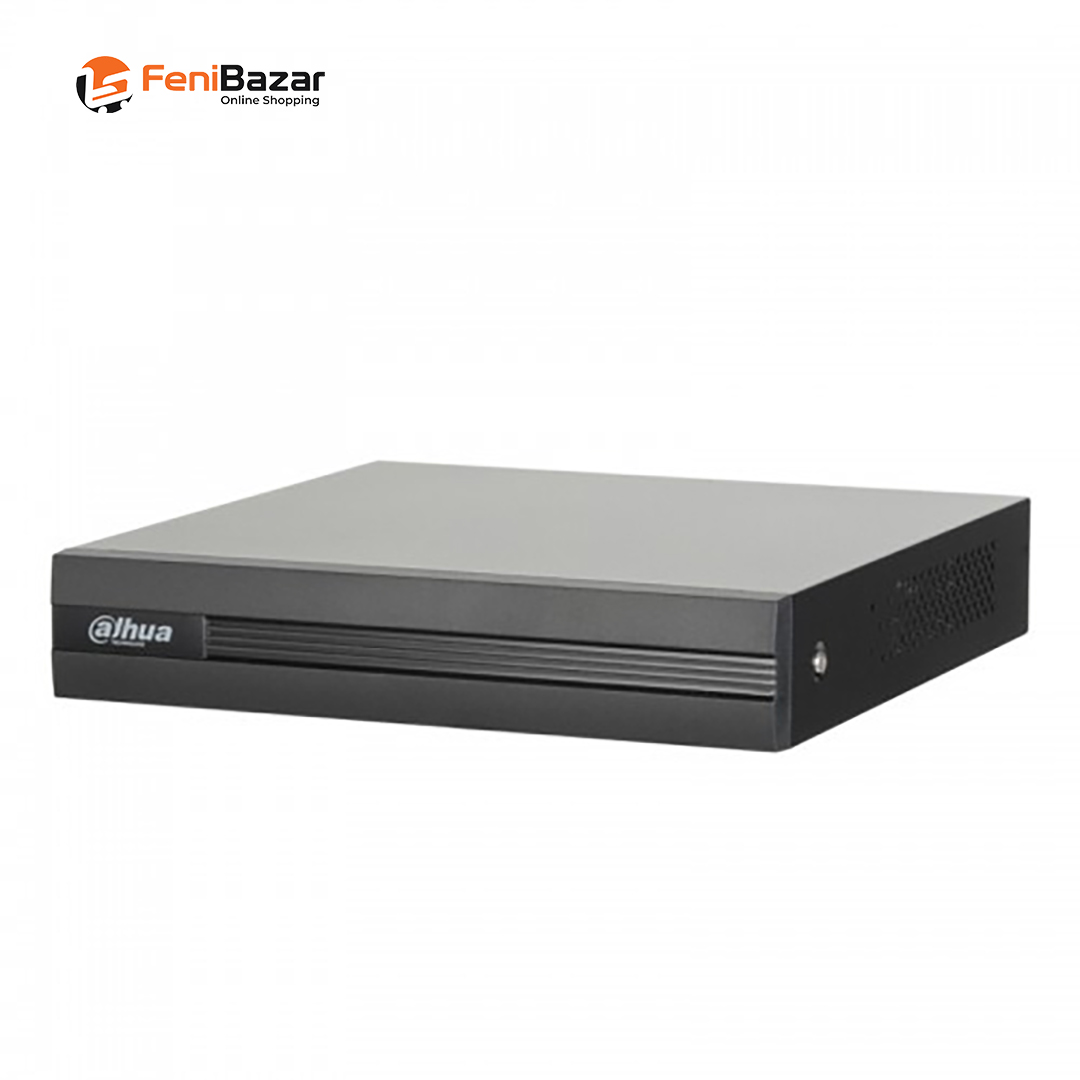 Dahua H-XVR1B08H-I/T 8 Channel Penta-brid 5M-N/1080p Cooper DVR