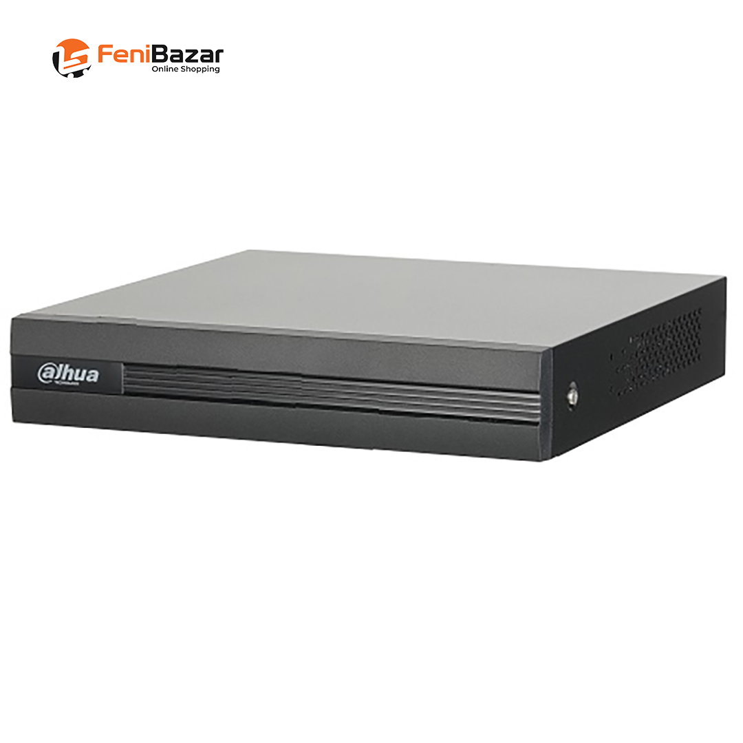 DAHUA DH-XVR1B16H-I/T 16 Channel Penta-brid 4M-N/1080P Cooper 1U Digital Video Recorder