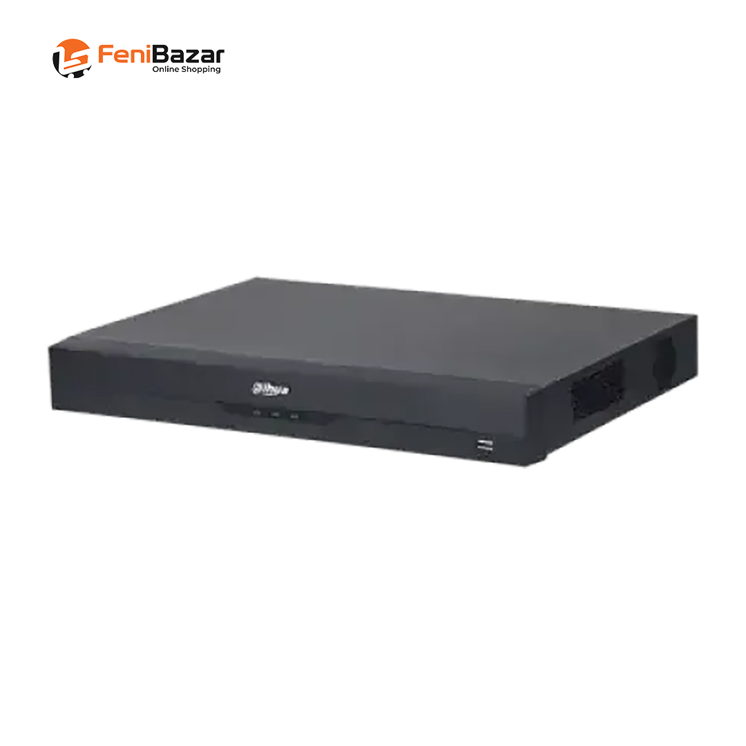 Dahua DH-XVR5232AN-I3/T 32CH Channel Penta-brid WizSense Digital Video Recorder