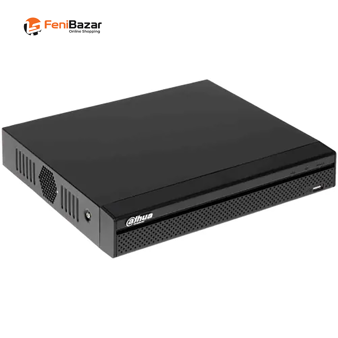 Dahua DHI-NVR1104HS-S3/H 04 CHANNEL Network Video Recorder (NVR)