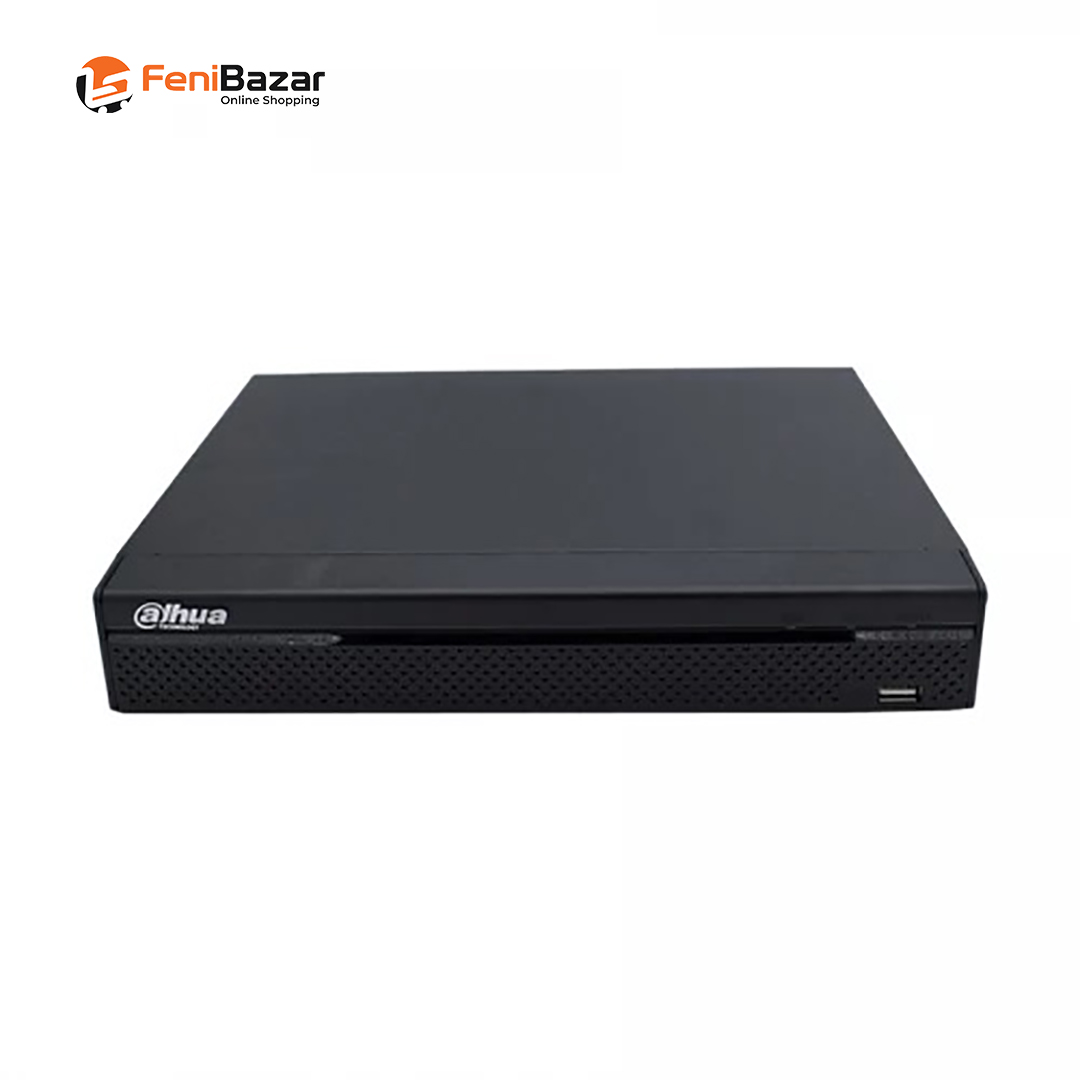 Dahua DHI-NVR1108HS-S3/H 08 CHANNEL Network Video Recorder (NVR)