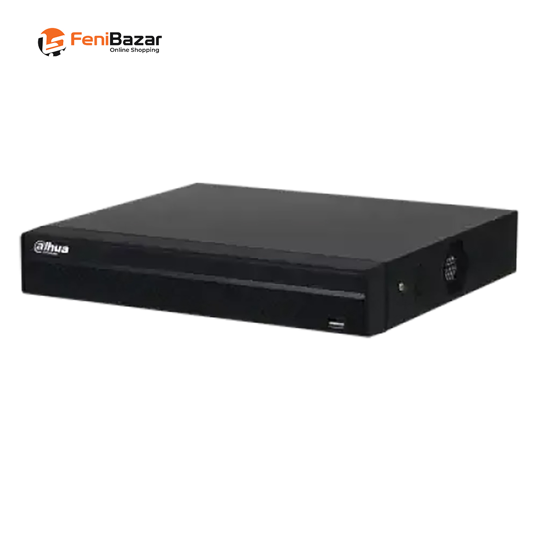 Dahua DHI-NVR4116HS-4KS3 16 Channel Smart 1U 1HDD Network Video Recorder (NVR)
