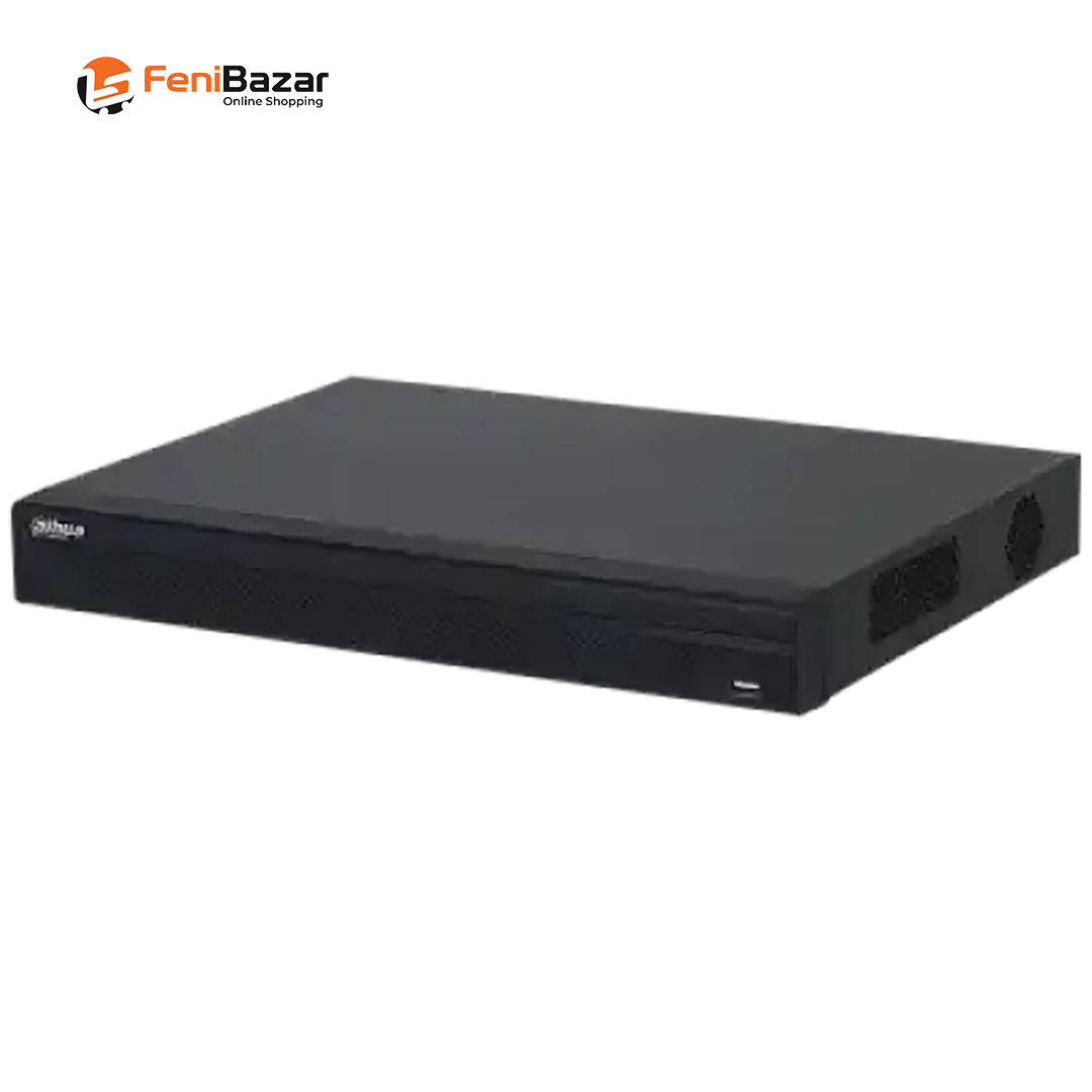 Dahua DHI-NVR4232-4KS3 32 Channel 1U 2 HDD Network Video Recorder (NVR)