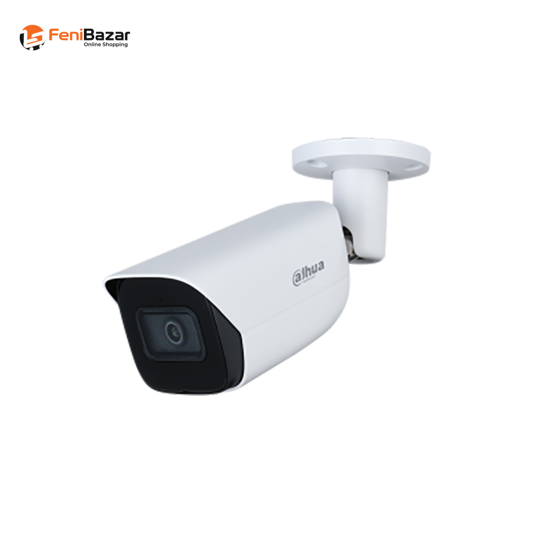 Dahua DH-IPC-HFW3441E-S-S2 WizSense Bullet IP Camera 4MP 3.6mm, (88°) fixed lens