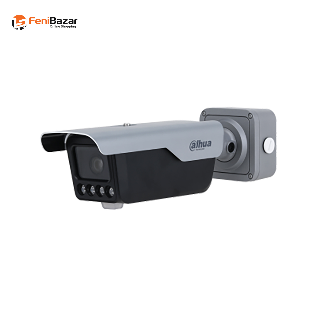 DAHUA DHI-ITC413-PW4D-Z1 DAHUA ACCESS ANPR CAMERA ALUMINUM ALLOY BODY+PLASTIC