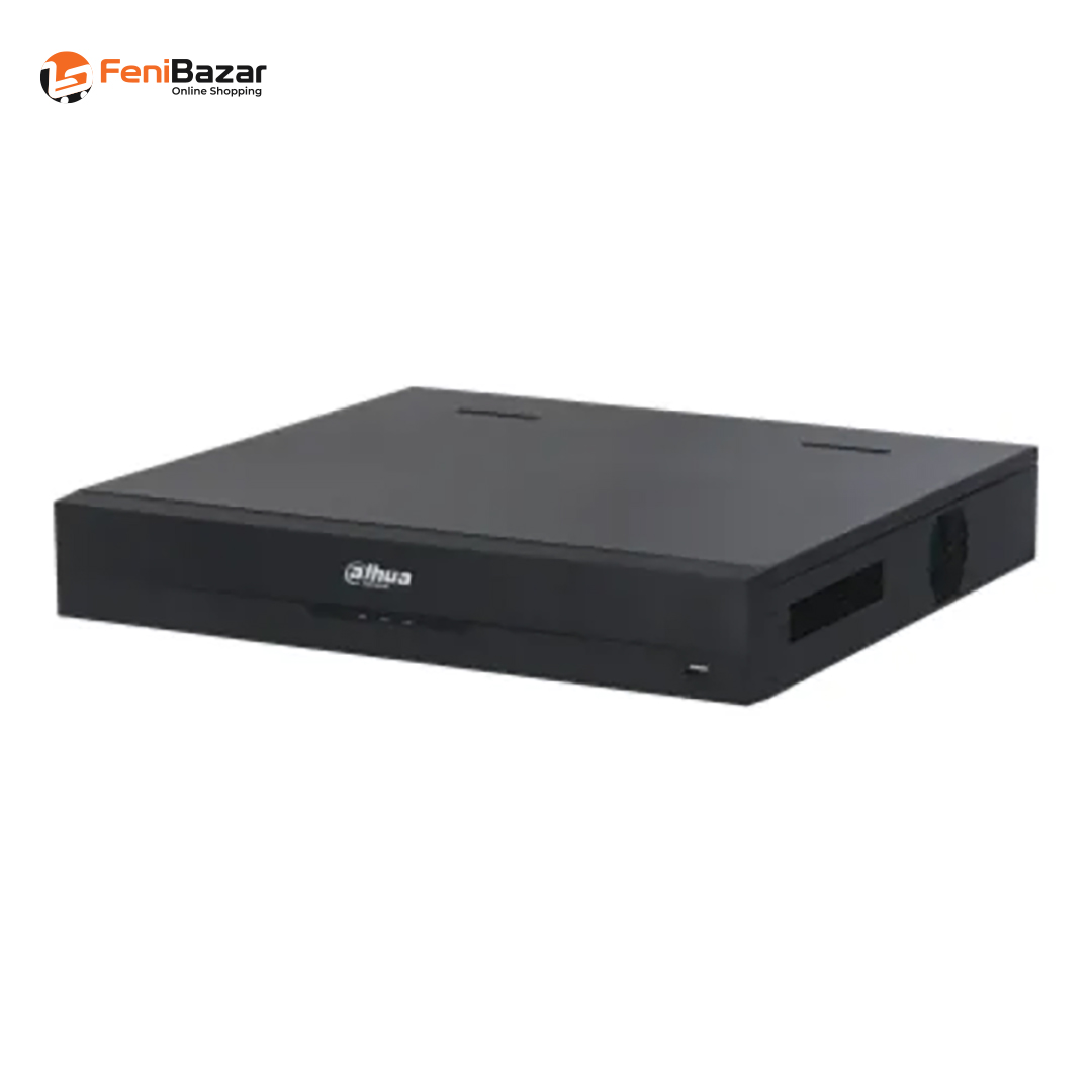 DAHUA DHI-NVR5464-EI2 64CH 1.5U 4HDDS WIZSENSE NETWORK VIDEO RECORDER