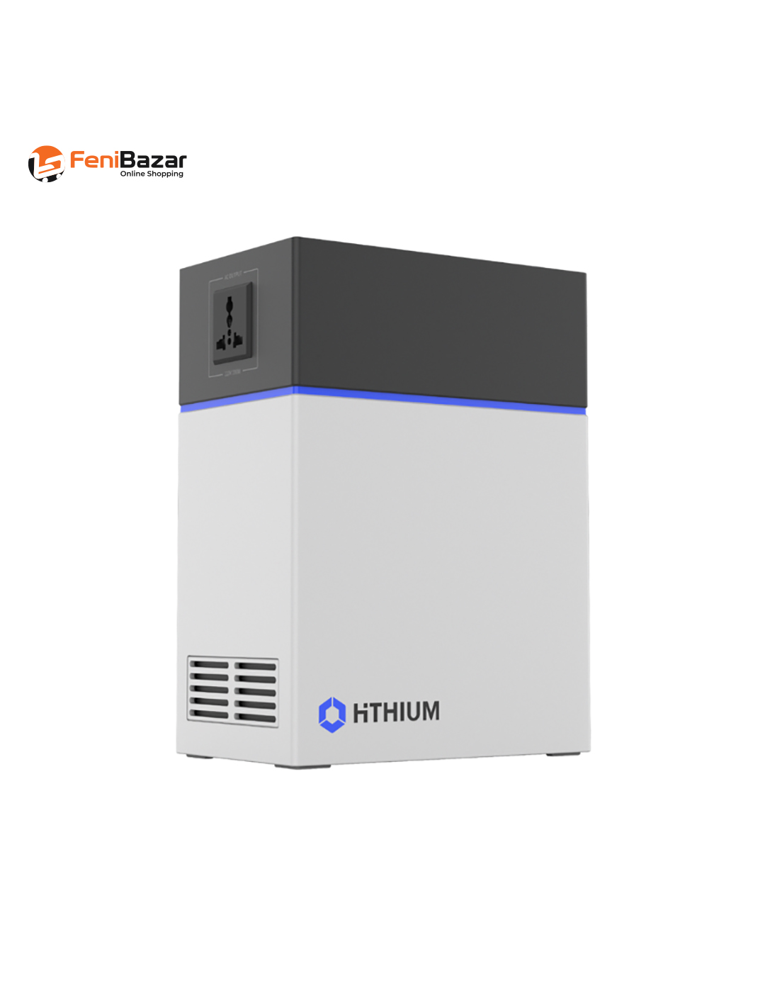 Hithium Hero EE 1 Light Portable Intelligent IPS
