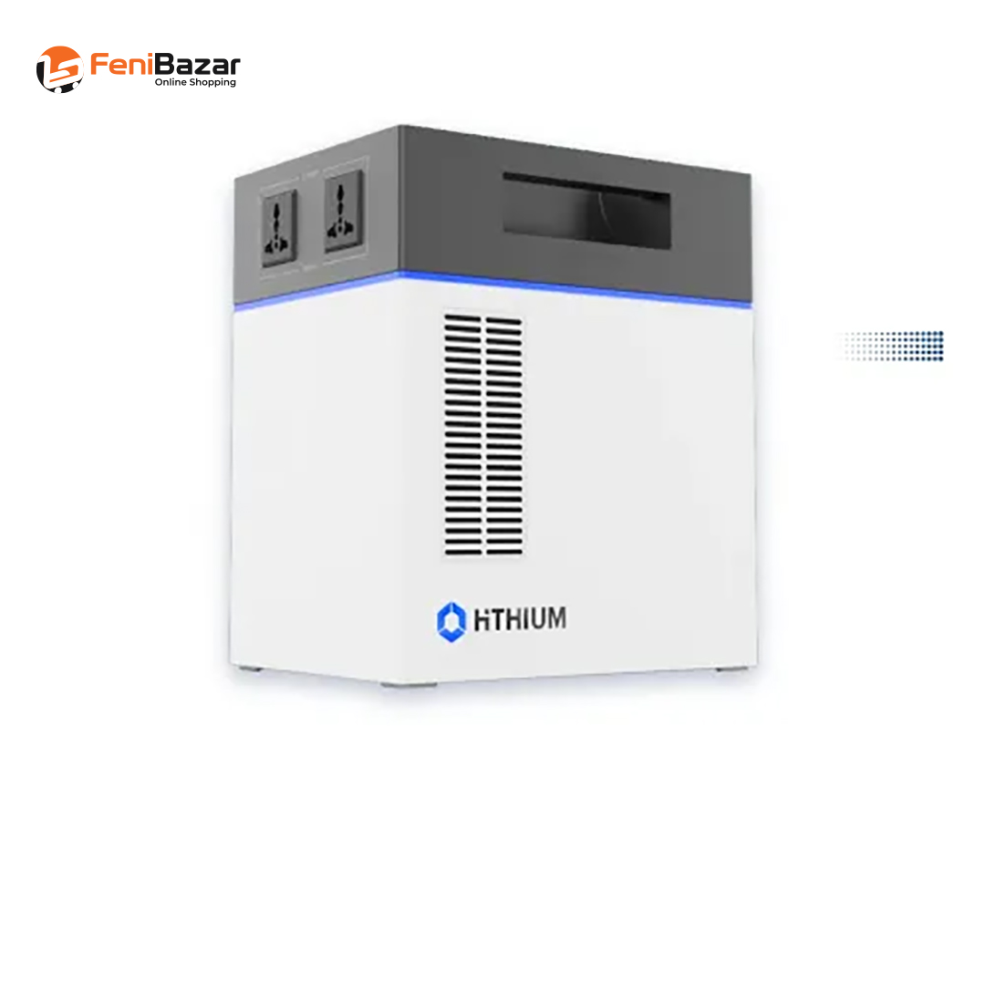 HITHIUM HeroEE 2 UPS Portable Intelligent IPS