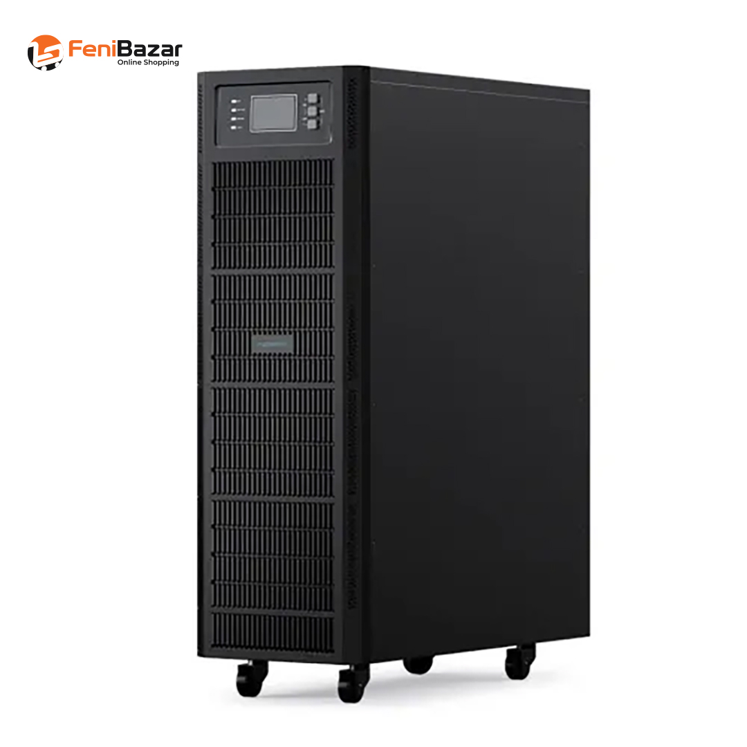 Marsriva MR-US6K Energy Efficient 6kVA Online UPS