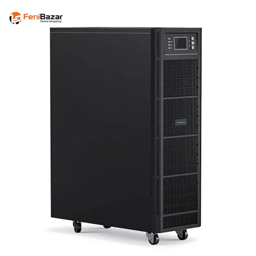 Marsriva MR-US10K Energy Efficient 10kVA Online UPS