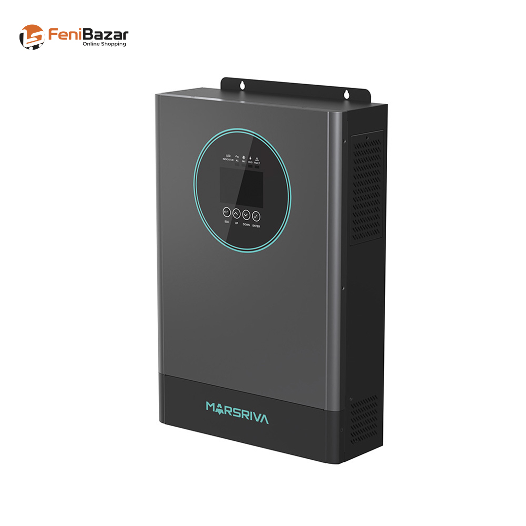 MR-SPF3.6K-LP1-TL20E Single Phase - IP20 - High Frequency  RATED POWER: 3.6kVA / 3.6kW