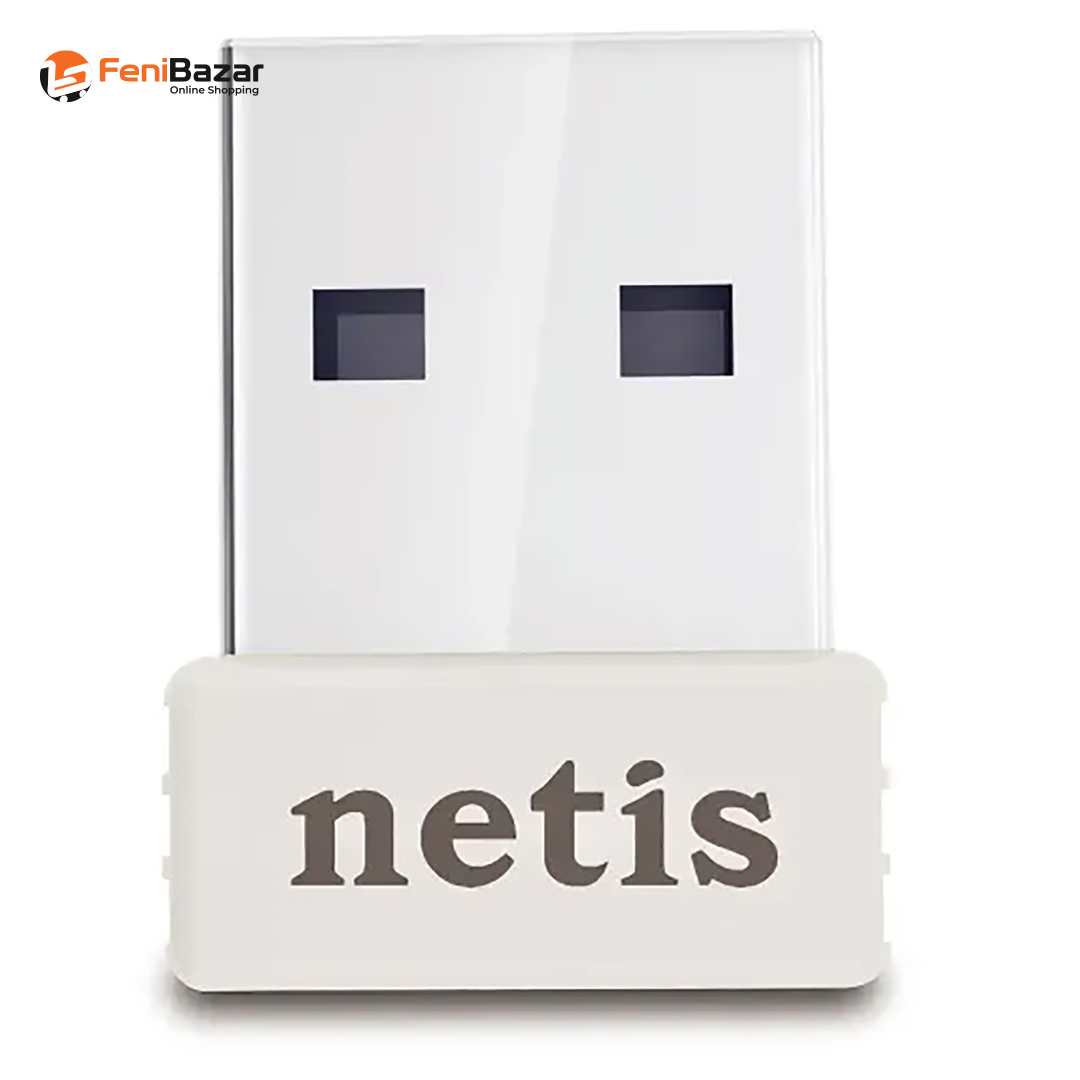 Netis WF2120 150Mbps Wireless N Nano USB Adapter