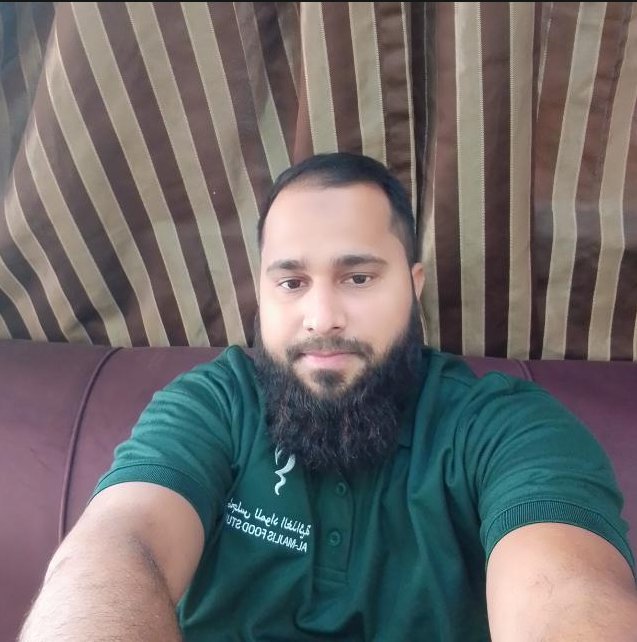 Abu Bakkar