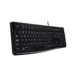 Logitech K120 Usb Keyboard