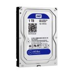 Western Digital 1TB Hard Disk