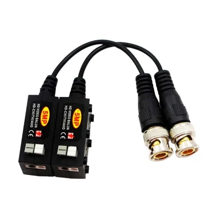 5 MP Video Balun