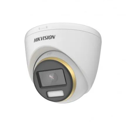 Hikvision DS-2CE72DF3T-F